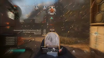 46 SECONDS NUKE IN COD WW2 2023 | Axoem