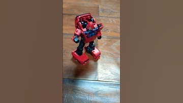 transformers shinanigans 15 #transformers #memes #transformerstoy #stopmotion