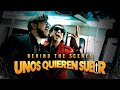 UNOS QUIEREN SUBIR (Behind The Scenes) - Aleks Syntek - Alex Lora *El Tri*