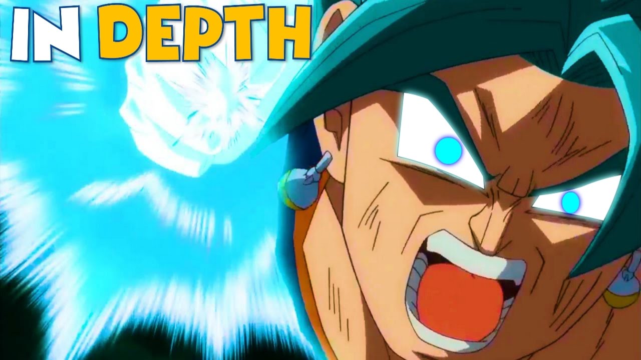 Dragon Ball Super  Vegetto é revelado na prévia do episódio 66!