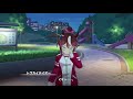 「ぐすっ!怖いよ~」泣き出してしまうトウカイテイオーが可愛い「ウマ娘プリティーダービー」