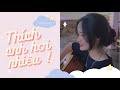 Thch em hi nhiu  wren evans  vanh cover