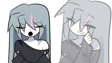 LIP SYNC PRACTICE ANIMATION