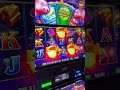 Ever GAMBLERS Dream Wheel Spin gambling casino slots