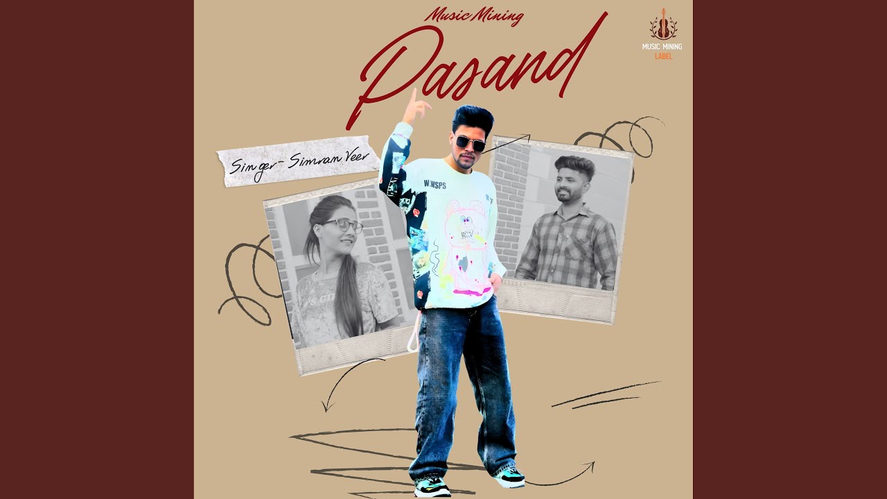 Watch PASAND on YouTube Watch PASAND on YouTube