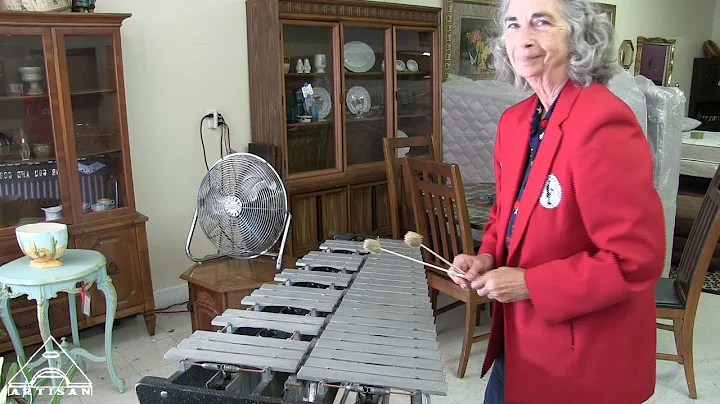 My Interview with June Griffin - Part 1