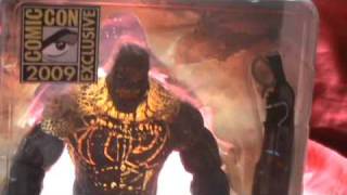 Sdcc Gears Of War 2 Lambent Grenadier