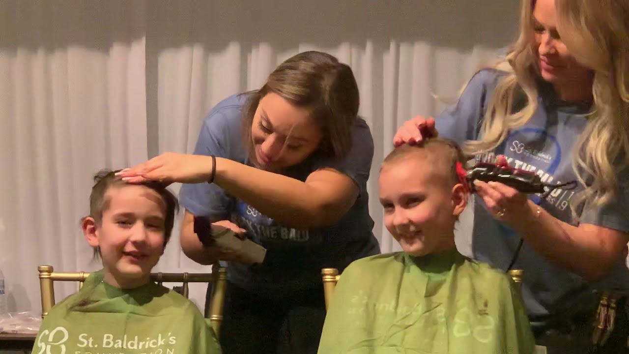 St. Baldricks