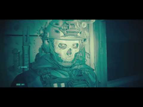Ghost - I