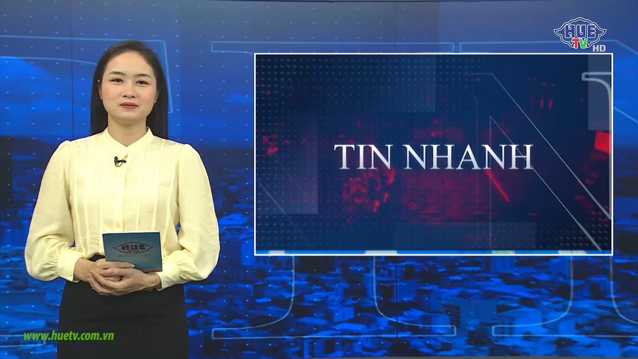 Tin nhanh 5 phút (08/03/2026)
