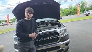 Famous Warranty inspector said its leaking is said seepage and the vents were the seepage  Net Worth