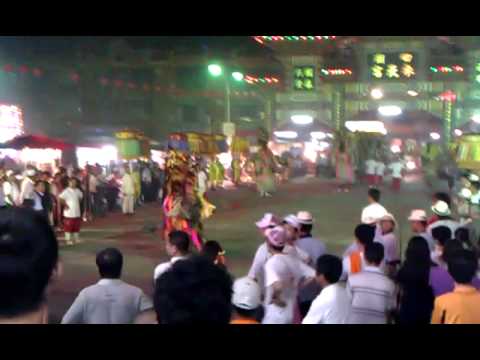 台北 和義社 VIDEO