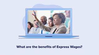 What Is Express Wages
