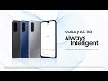 SAMSUNG GLX A17 5G 128GB GRAY video