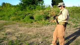 PWS FSC556 STAG 2TL MID LENGTH