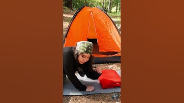 3 Genius Outdoor Hacks You Need to Try! 🌿🔥