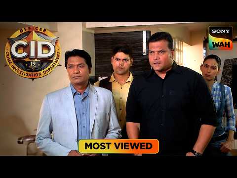 Daya और Abhijeet कैसे बचाएंगे Kidnapped बच्चियों को? | CID | सी.आई.डी. | Most Viewed