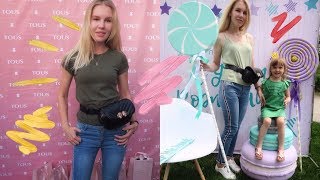 Распаковка посылки / Переезд? С детьми можно ВСЕ! Классные места Батайска