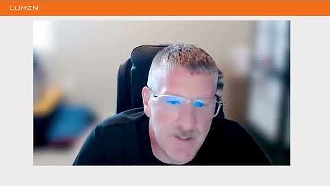 Defend & Connect Built in Security with Lumen Network as a Service NaaS