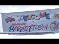Birmingham Barrio Fiesta!