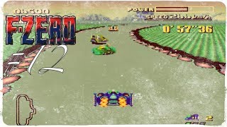 F-Zero part 12 :Death Wind II - Ruthless Speed
