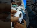 Pasco Wireless Motion