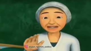 MEME UPIN IPIN IJAT JADI JOKER PART 1