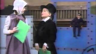 Shining Time Station: Billys Runaway Train [bad audio]