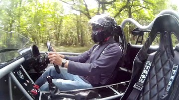 MEV EXOCET Start to Finish