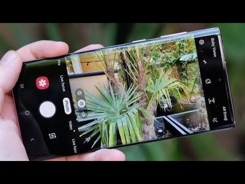 Top 3 Professional DSLR Camera Apps for Android! Best Camera Professional Videography Camera Apps