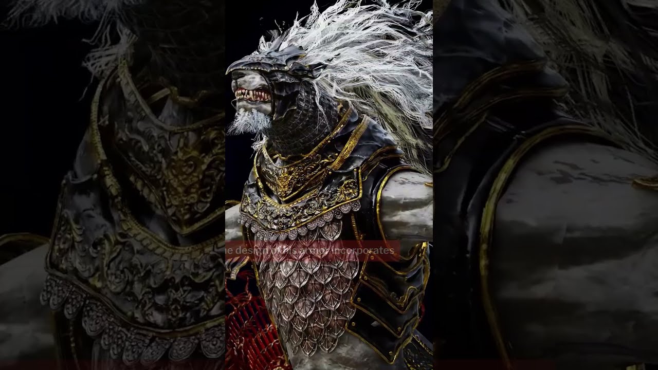 I BET You Don T Know Maliketh Is DISABLED The Black Blade Eldenring