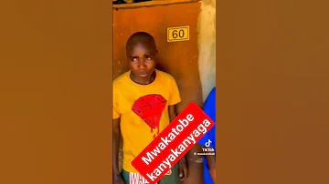 Mwakatobe Kanyakanyaga Comedy Clam Kitocomedy MgangawaTaifa Mwakatobe Mutua 