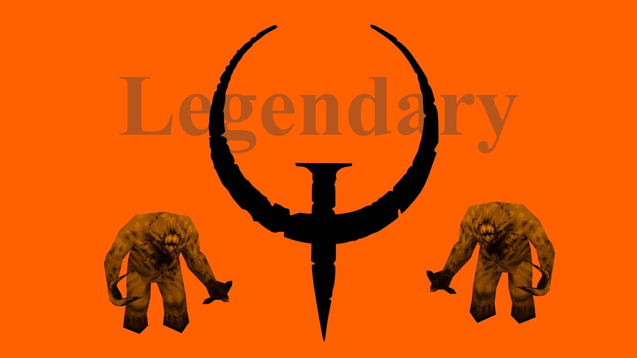 My favourite game