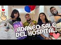 FIESTA SORPRESA ADANEO 🥰 | YA SALIÓ DEL HOSPITAL  Mp3 Song