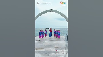 Thumbnail of Huidong Fishermen’s Songs惠东渔歌🎼🌊