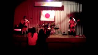 風吹けば恋 / チャットモンチー - copy