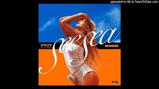 Hyolyn - See Sea (Filtered Instrumental)