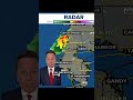 Strong storms possible in Florida