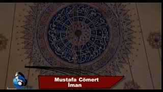 Mustafa Cömert - Ehli İman Resimi
