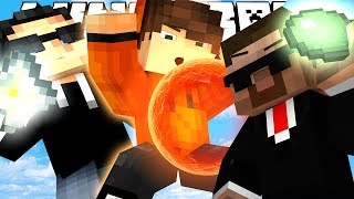 БИТВА С ЭПИЧНЫМИ КЛАССАМИ! [MINECRAFT BLASTOFF]