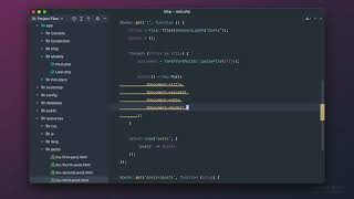 12 Find a Composer Package for Post Metadata