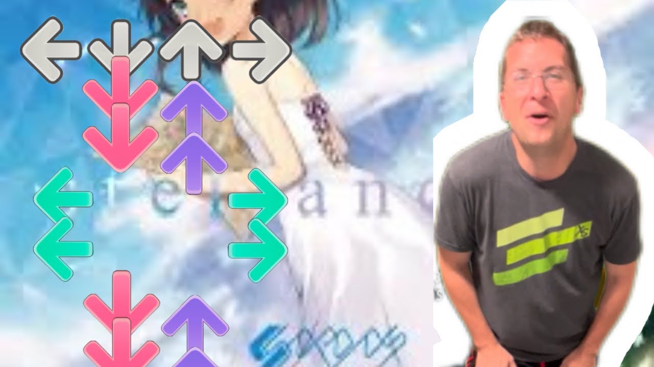 [DDR Stamina] Coastline - Sanaas