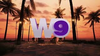 W9 Compilation Jingles Pubs Été 2023