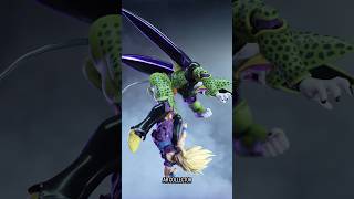 kw perfect cell #dragonball #dragonballz