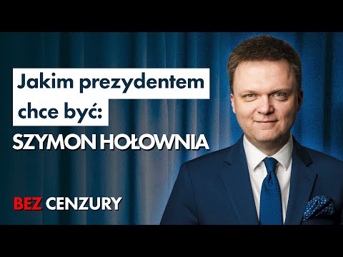 Szymon Hołownia odpowiada na pytania: koronawirus, wiara, aborcja, ekologia | Imponderabilia #94