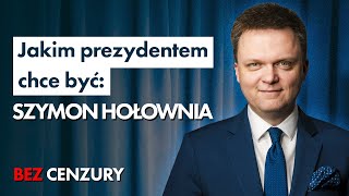 Szymon Hołownia odpowiada na pytania: koronawirus, wiara, aborcja, ekologia | Imponderabilia #94