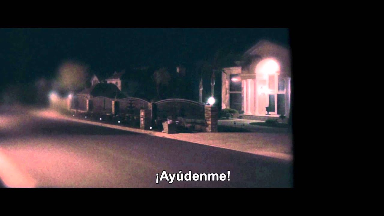 La Noche de la Expiación Trailer Subtitulado YouTube La Noche de la Expiación Trailer Subtitulado YouTube