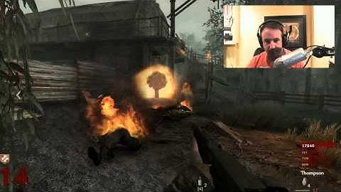 Shi No Numa Challenge Your Corner Of the World part 2