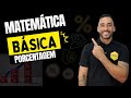 PMERJ - Matemática Básica - Porcentagem #6