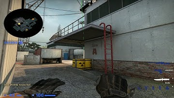 5 Ways to Smoke A Main on Cache